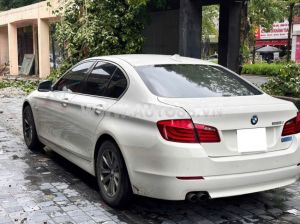 Xe BMW 5 Series 523i 2011