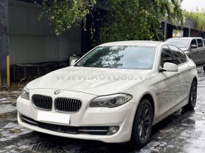 Xe BMW 5 Series 523i 2011