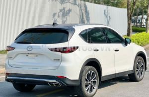 Xe Mazda CX5 Luxury 2.0 AT 2023