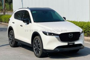 Xe Mazda CX5 Luxury 2.0 AT 2023