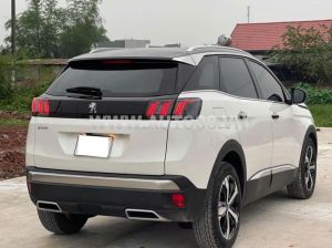 Xe Peugeot 3008 AL 2022