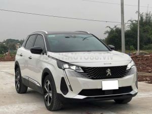 Xe Peugeot 3008 AL 2022