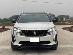 Xe Peugeot 3008 AL 2022