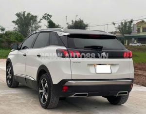 Xe Peugeot 3008 AL 2022