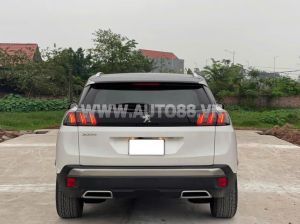 Xe Peugeot 3008 AL 2022