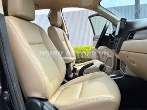 Xe Mitsubishi Outlander 2.0 CVT 2018