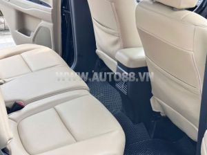 Xe Mitsubishi Outlander 2.0 CVT 2018