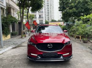 Xe Mazda CX5 Premium 2.0 AT 2023