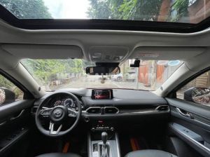 Xe Mazda CX5 Premium 2.0 AT 2023