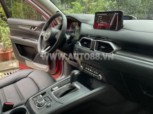 Xe Mazda CX5 Premium 2.0 AT 2023