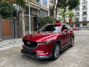 Xe Mazda CX5 Premium 2.0 AT 2023