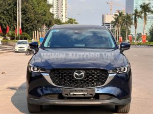 Xe Mazda CX5 Premium 2.0 AT 2023