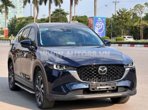 Xe Mazda CX5 Premium 2.0 AT 2023