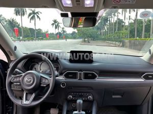 Xe Mazda CX5 Premium 2.0 AT 2023