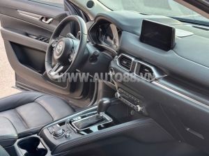 Xe Mazda CX5 Premium 2.0 AT 2023