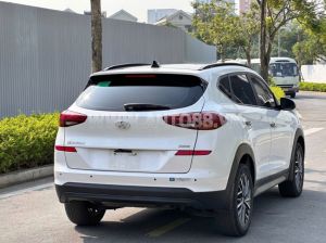 Xe Hyundai Tucson 2.0 AT CRDi Đặc biệt 2021