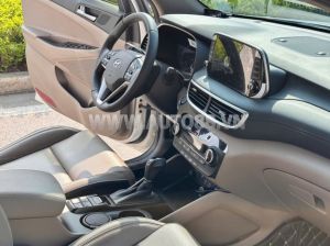 Xe Hyundai Tucson 2.0 AT CRDi Đặc biệt 2021