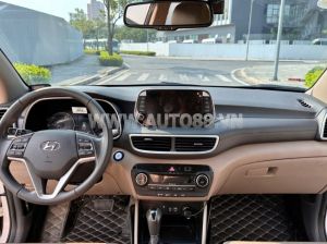 Xe Hyundai Tucson 2.0 AT CRDi Đặc biệt 2021