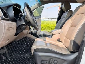 Xe Hyundai Tucson 2.0 AT CRDi Đặc biệt 2021