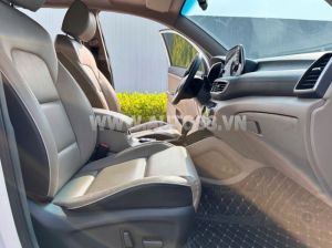 Xe Hyundai Tucson 2.0 AT CRDi Đặc biệt 2021