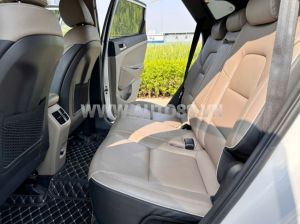 Xe Hyundai Tucson 2.0 AT CRDi Đặc biệt 2021