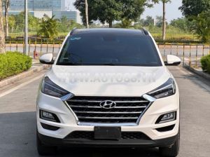 Xe Hyundai Tucson 2.0 AT CRDi Đặc biệt 2021