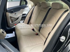 Xe Mercedes Benz C class C200 2017