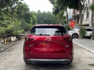 Xe Mazda CX5 Premium 2.0 AT 2023