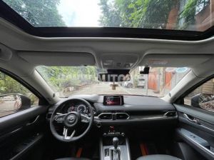 Xe Mazda CX5 Premium 2.0 AT 2023