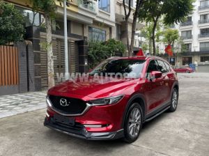 Xe Mazda CX5 Premium 2.0 AT 2023