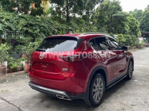 Xe Mazda CX5 Premium 2.0 AT 2023