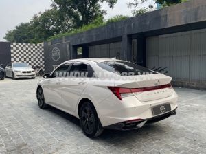 Xe Hyundai Elantra 1.6 AT Đặc biệt 2022