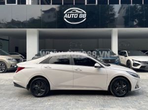 Xe Hyundai Elantra 1.6 AT Đặc biệt 2022