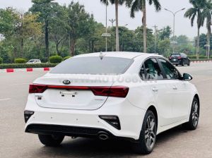 Xe Kia Cerato 1.6 AT Luxury 2018