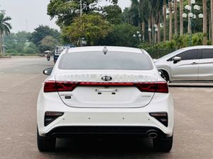 Xe Kia Cerato 1.6 AT Luxury 2018