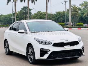 Xe Kia Cerato 1.6 AT Luxury 2018