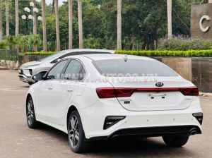 Xe Kia Cerato 1.6 AT Luxury 2018