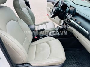 Xe Kia Cerato 1.6 AT Luxury 2018