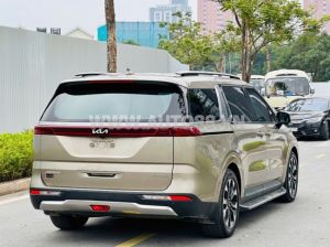 Xe Kia Carnival Signature 2.2D 2022