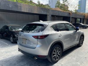 Xe Mazda CX5 2.0 AT 2018