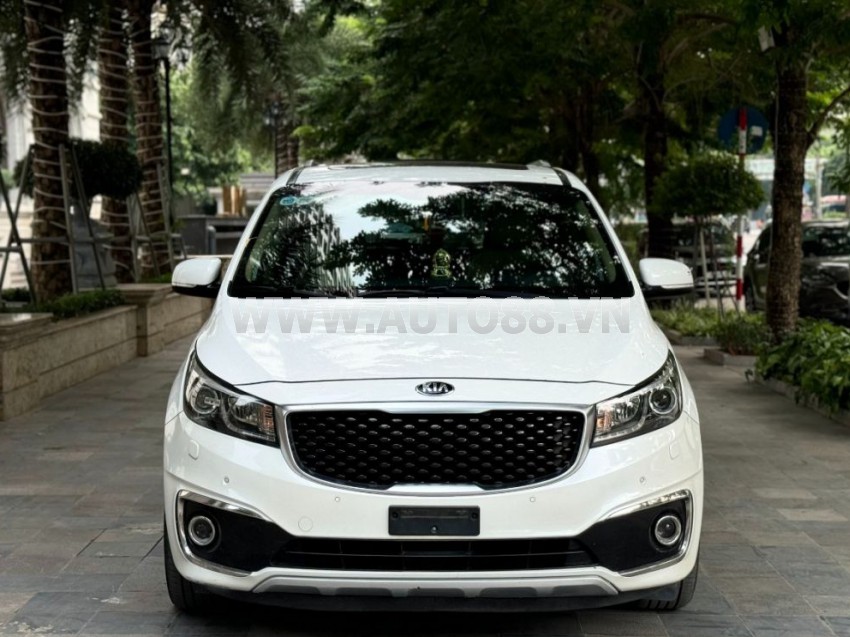 Kia Sedona 3.3L GATH 2018