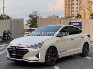 Xe Hyundai Elantra 2.0 AT 2020