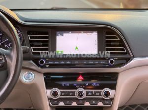 Xe Hyundai Elantra 2.0 AT 2020