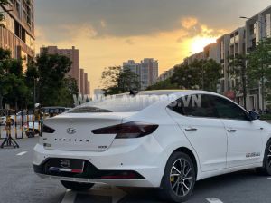 Xe Hyundai Elantra 2.0 AT 2020