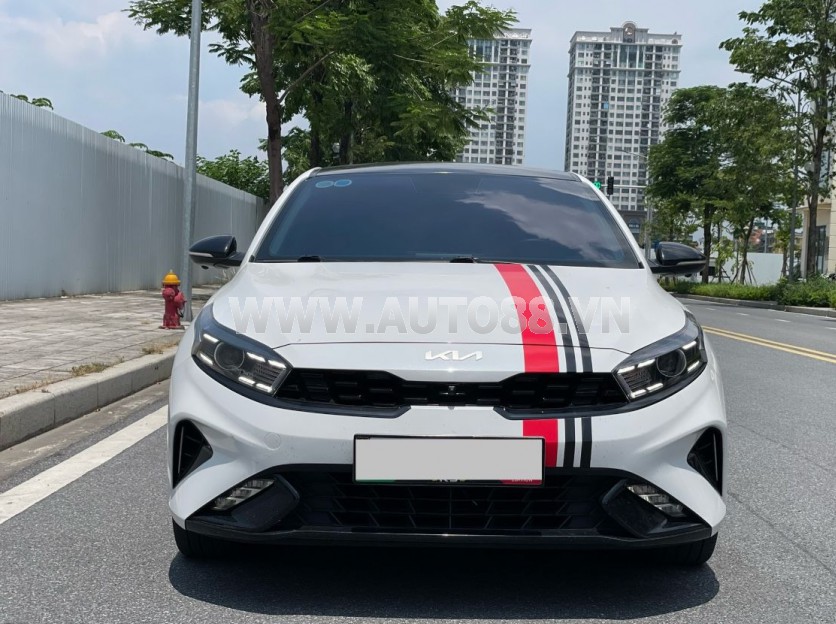 Kia K3 Luxury 1.6 AT 2023