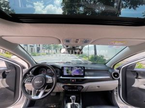 Xe Kia K3 Luxury 1.6 AT 2023