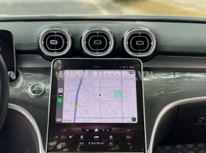 Xe Mercedes Benz C class C300 AMG 2022