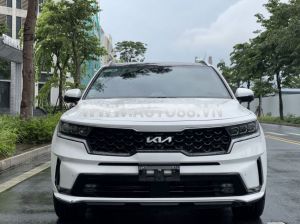 Xe Kia Sorento Signature 1.6 AT AWD Hybrid 2022