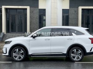 Xe Kia Sorento Signature 1.6 AT AWD Hybrid 2022