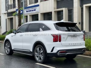 Xe Kia Sorento Signature 1.6 AT AWD Hybrid 2022
